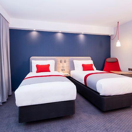 Holiday Inn Express - Siegen, An Ihg Hotel Εξωτερικό φωτογραφία